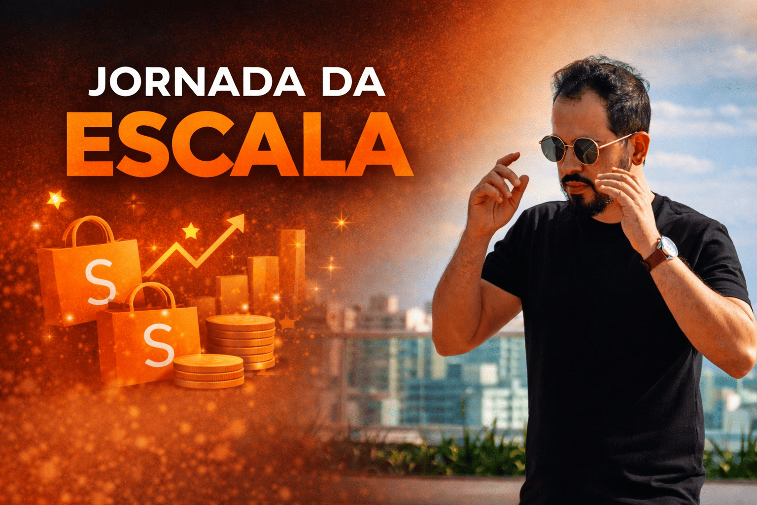 Jornada da Escala